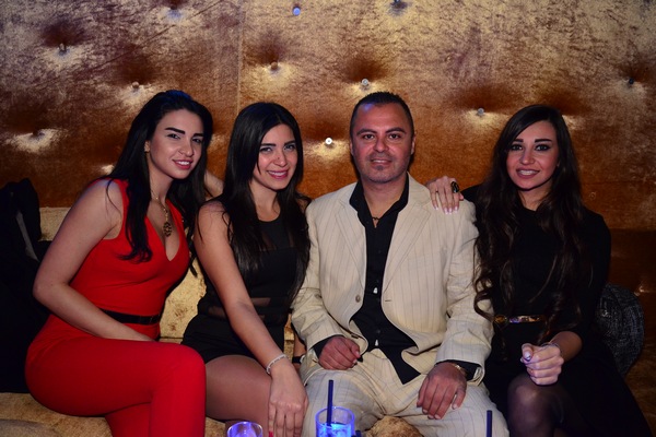 Launching of Majed Mousalli's New Single
